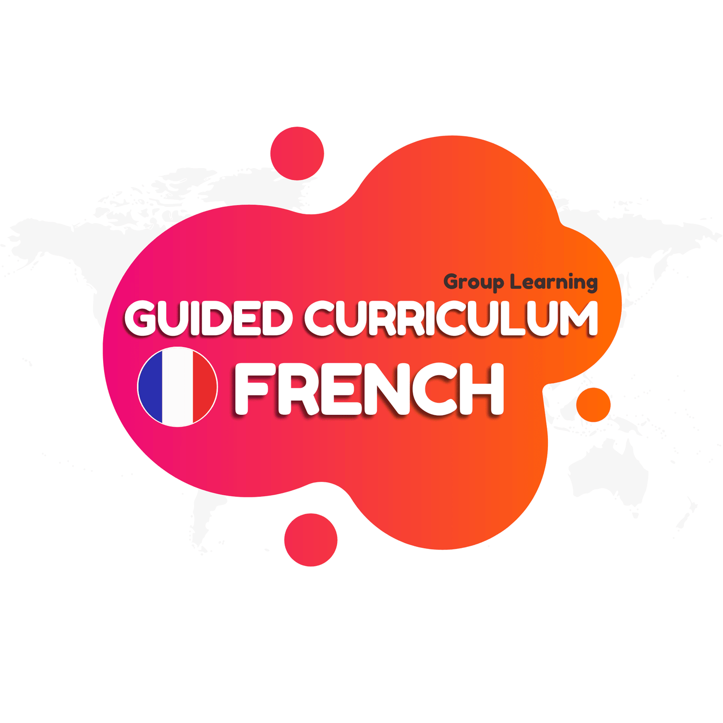 Join Eloquacy’s French curriculum. Progress systematically in group classes at your own pace, mastering every level along the way.