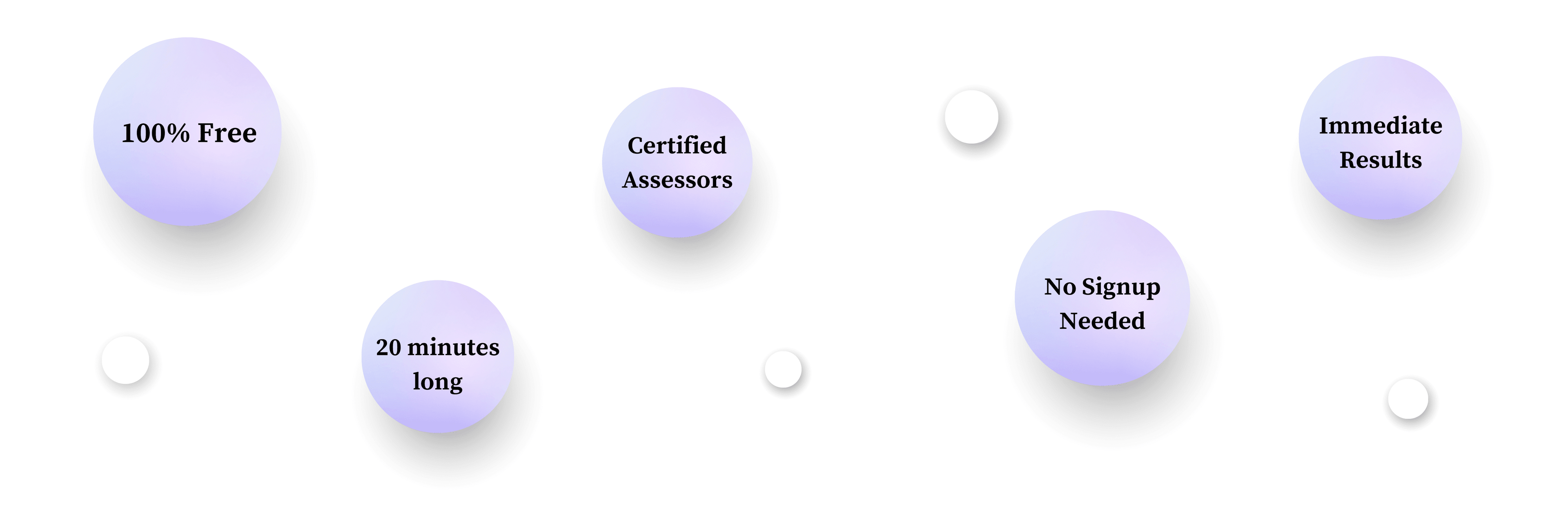 Take our live assessment for an accurate proficiency level evaluation in English, Spanish, French, and more. It's simple, taking just 20 minutes, and it’s 100% free.